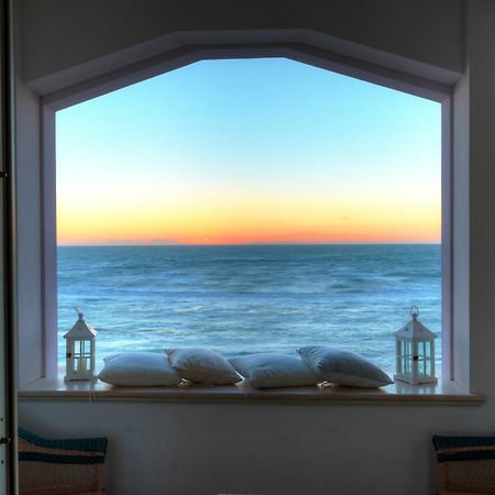 Villa Lilla Sulla Spiaggia Di San Vincenzo Luxury Kültér fotó
