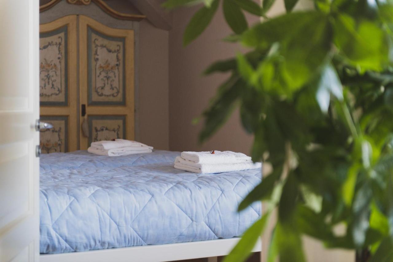 Villa Lilla Sulla Spiaggia Di San Vincenzo Luxury Kültér fotó